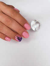 Load image into Gallery viewer, Gel Nail Polish Set "BABY PINK" with 6 Unique Shades, Manicure Gel Polish Kit for Professional Nail Art & DIY at Home, UV LED Soak Off, 6 pcs of 0.33 OZ, Gift Box