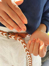 Load image into Gallery viewer, Angel Professional Gel Matte Top Coat, Soft Touch Matte Top Coat for Perfect & Long Lasting Matte Look, 10 ml, 0.33 OZ