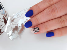 Load image into Gallery viewer, Gel Nail Polish Set "NEON SUMMER" with 6 Unique Shades, Manicure Gel Polish Kit for Professional Nail Art & DIY at Home, UV LED Soak Off, 6 pcs of 0.33 OZ, Gift Box