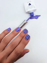 Load image into Gallery viewer, Angel Professional Gel Matte Top Coat, Soft Touch Matte Top Coat for Perfect & Long Lasting Matte Look, 10 ml, 0.33 OZ