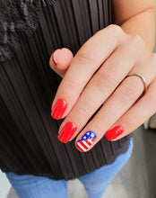 Load image into Gallery viewer, Gel Nail Polish Set "NEON SUMMER" with 6 Unique Shades, Manicure Gel Polish Kit for Professional Nail Art & DIY at Home, UV LED Soak Off, 6 pcs of 0.33 OZ, Gift Box