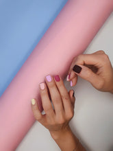 Load image into Gallery viewer, Angel Professional Gel Matte Top Coat, Soft Touch Matte Top Coat for Perfect & Long Lasting Matte Look, 10 ml, 0.33 OZ